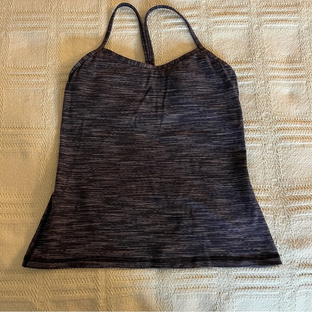 Lululemon Tank